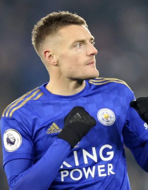 Leicester: Jamie Vardy Been one of the best goalscorers in the league for 5 or so years now, a premier league great.
