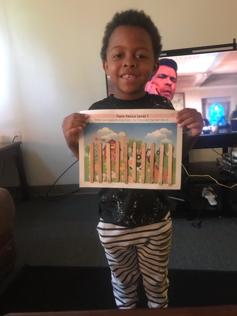 ACE_ELP's tweet image. Learning Fun at Jermyn!

#headstartcutie #headstartworks #learningfromhome