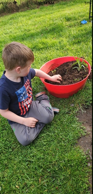 ACE_ELP's tweet image. Learning Fun at Jermyn!

#headstartcutie #headstartworks #learningfromhome