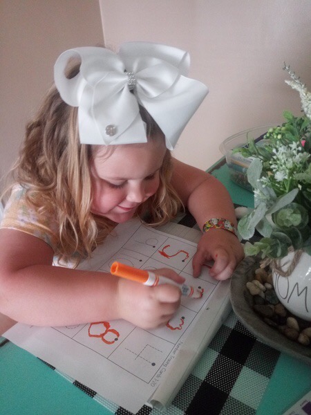 ACE_ELP's tweet image. Learning Fun at Jermyn!

#headstartcutie #headstartworks #learningfromhome