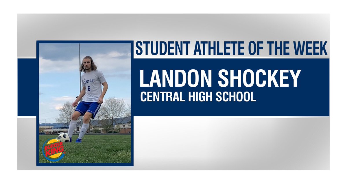 This Thursday night at 7PM, tune into the <a href="/WHSVnews/">WHSVnews</a> <a href="/WHSVScoreZone/">WHSV Sports</a> Student Athlete of the Week end of the year special on WHSV.com! WHSV will honor this year's student athletes of the week, including our very own Maria Marston, Chase Rimel and Landon Shockey!