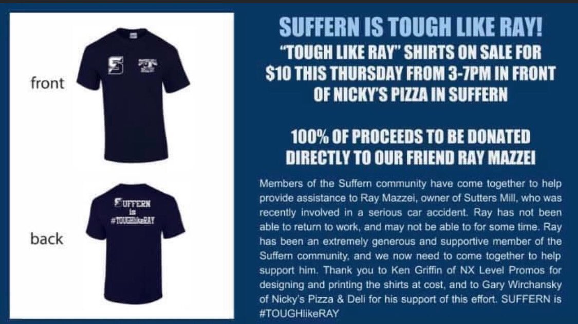 Suffern Hockey tweet media
