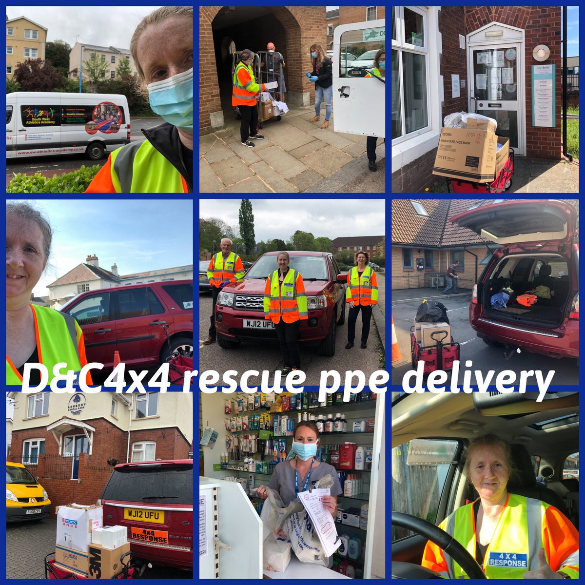 Some of the things I have been doing recently  <a href="/ExpressandEcho/">Express & Echo</a>  <a href="/BBCSpotlight/">BBC South West</a>  <a href="/tweetinexeter/">InExeter</a>