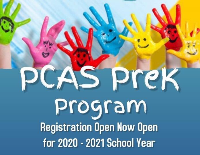PCAdvanced_FL's tweet photo. Pre K Registration is now open.  Please contact the Main Office for more information  and enrollment process. https://t.co/iCs1xMB15e