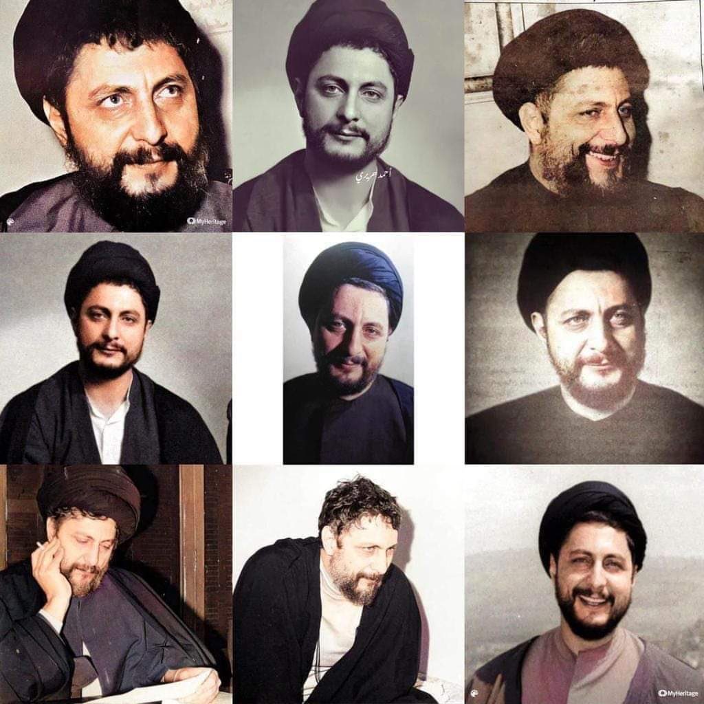 AyatDimachk's tweet photo. قبل تبحثوا عن عودة العملاء الخَوَنة ،، إبحثوا عن عودة الإمام المُغيّب إلى وطنه وهو أكثر من يستحق..!! https://t.co/Z4AsIpfGC3