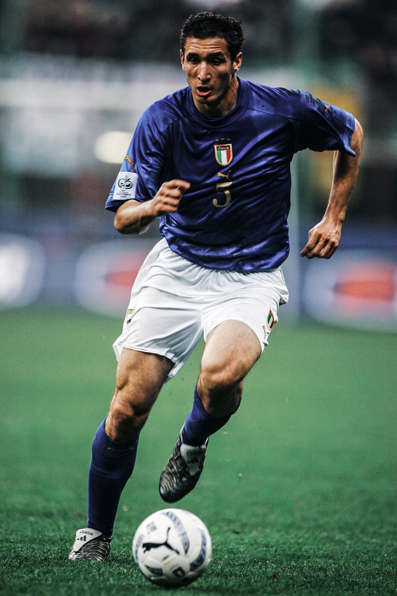 pic Chiellini Young scouted football on twitter giorgio