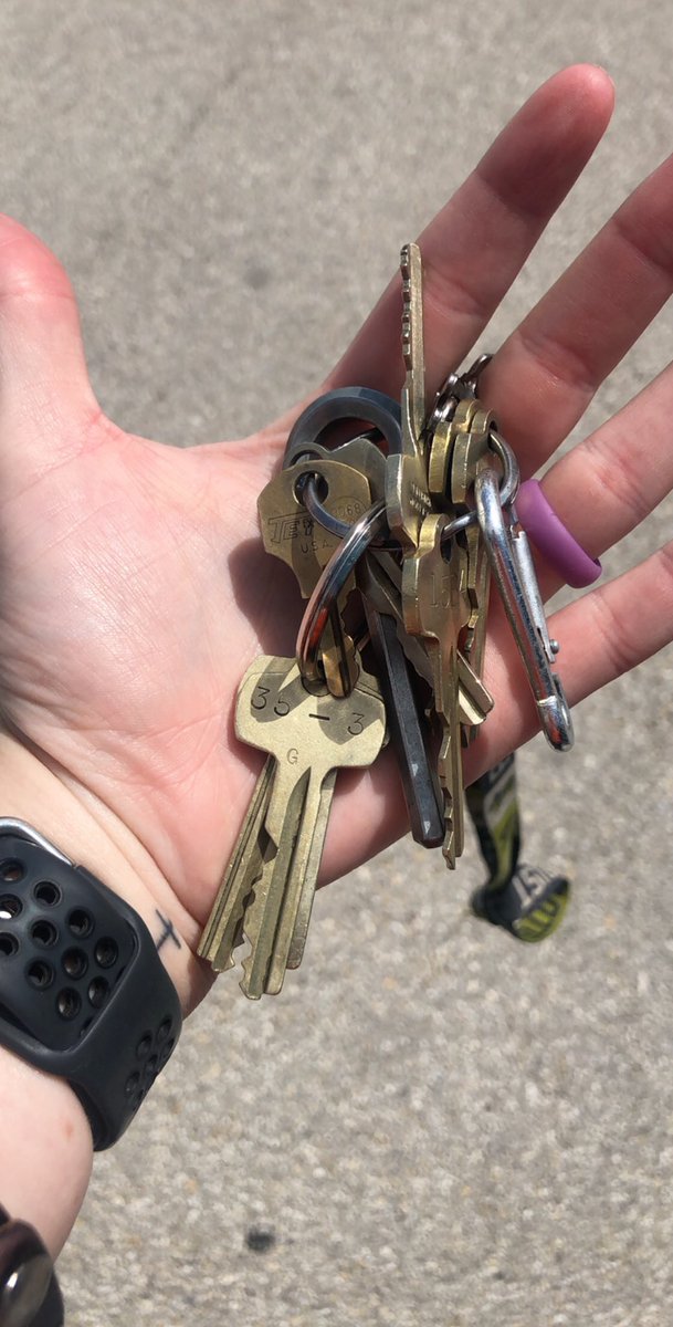 Thanks for the ride of a lifetime CHS. I will forever bleed orange. #sicemforever #bobcatnation 🧡💙