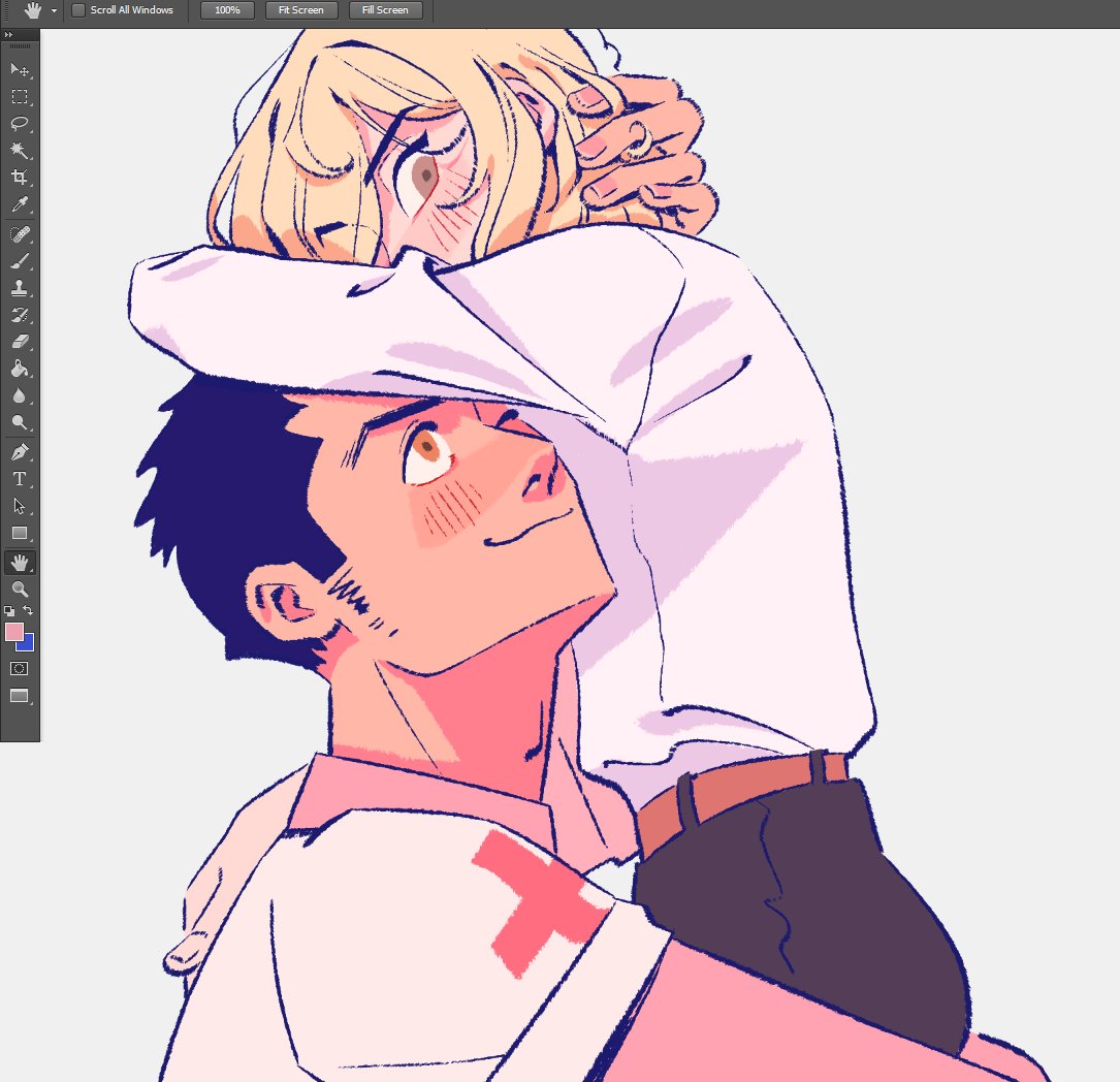 🐇🖤🤍 alice / cindy / 君 tweet media