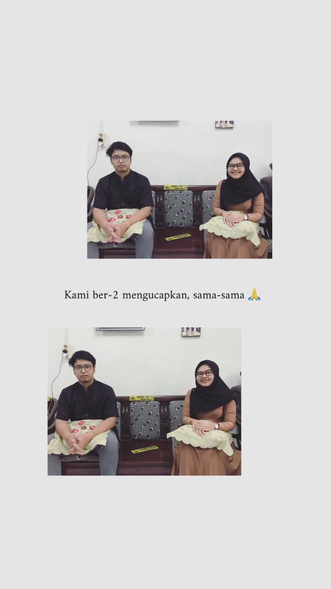 nadyapuspaf's tweet photo. Syg❤️ @bbayuadji https://t.co/WcIxuVf1mZ
