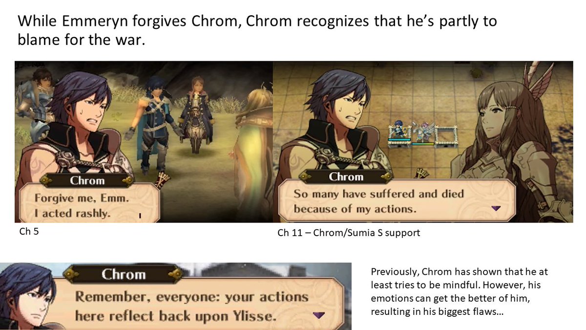 Chrom is Cool! The PowerPoint 2/6