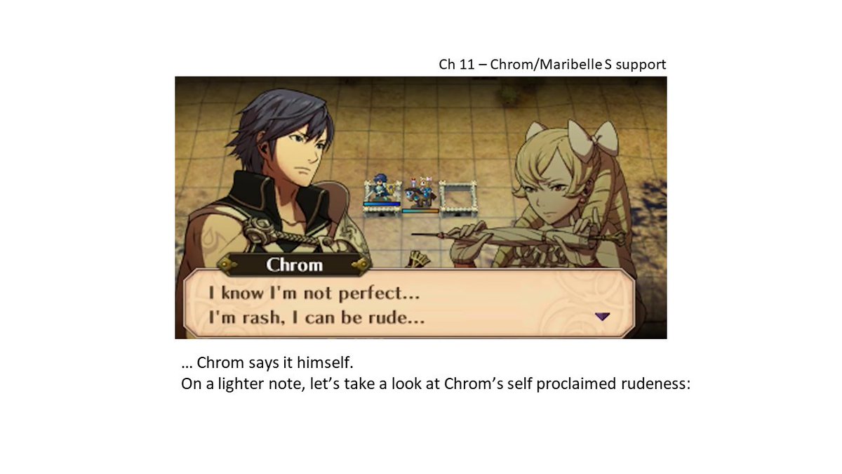 Chrom is Cool! The PowerPoint 2/6