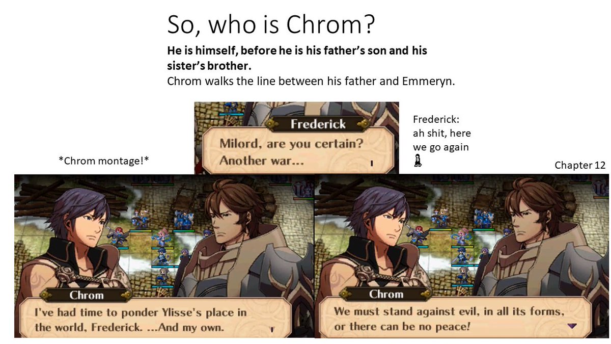 Chrom is Cool! The PowerPoint5/6