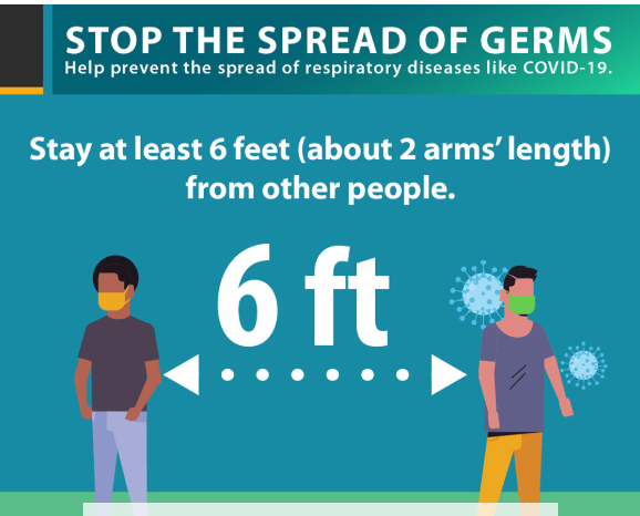 Making plans to open safely soon! Look for a few modifications like ...#SocialDistancing