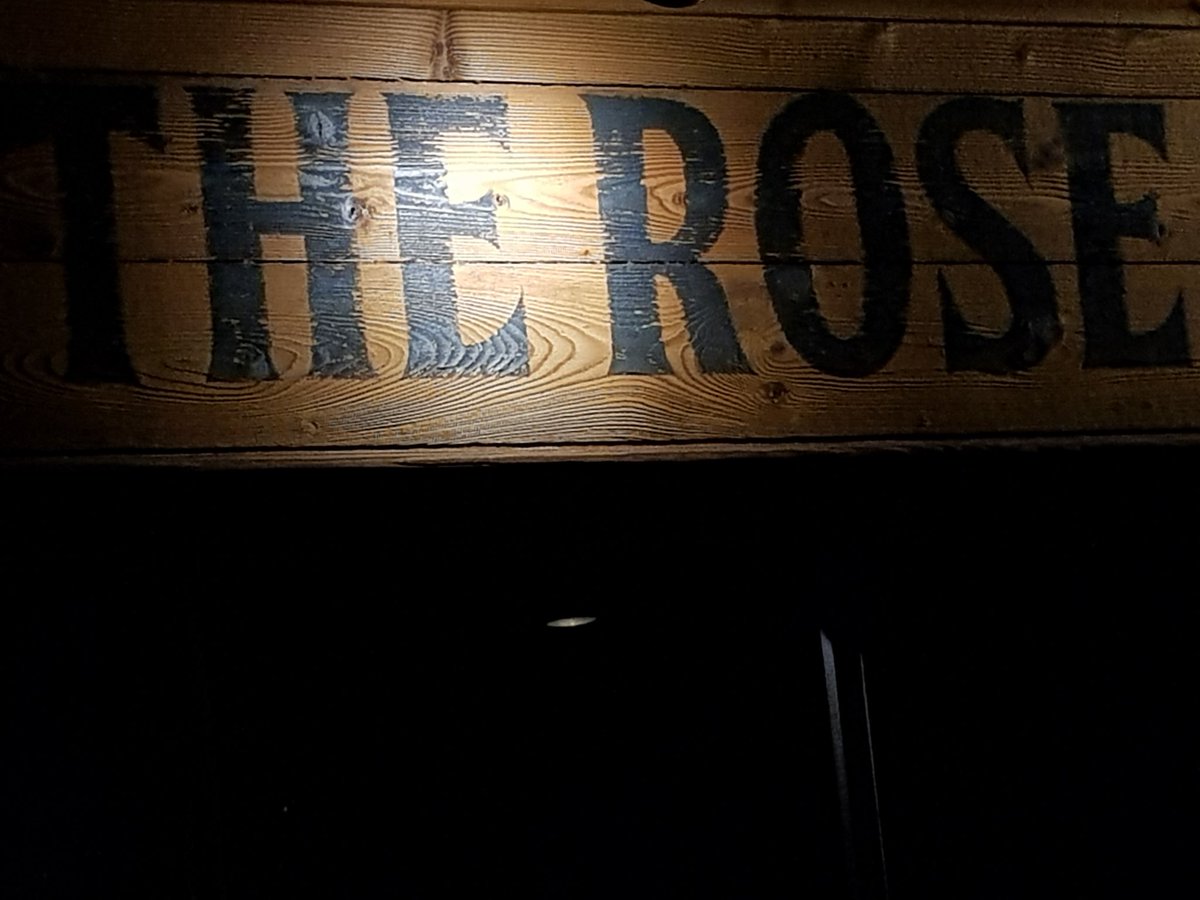 Rose Resurrection tweet media