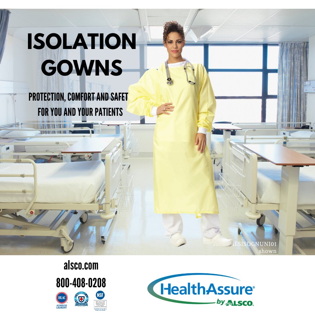 Alsco Uniforms on Twitter "Alsco is the Official Uniform Provider of