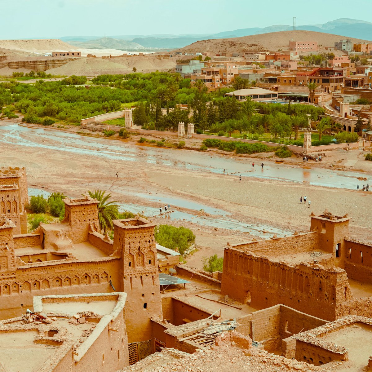 ViajarBaratoBR's tweet photo. Aït-Ben-Haddou, Cidade em Marrocos, África.

#viajarbarato #viagem #Marrocos #Cidade #África #Aït-Ben-Haddou #Word #Musaingplaces #photography #adventure #paradise #naturelovers #explore #happiness #lightroom https://t.co/sJ8e3TfPZ3