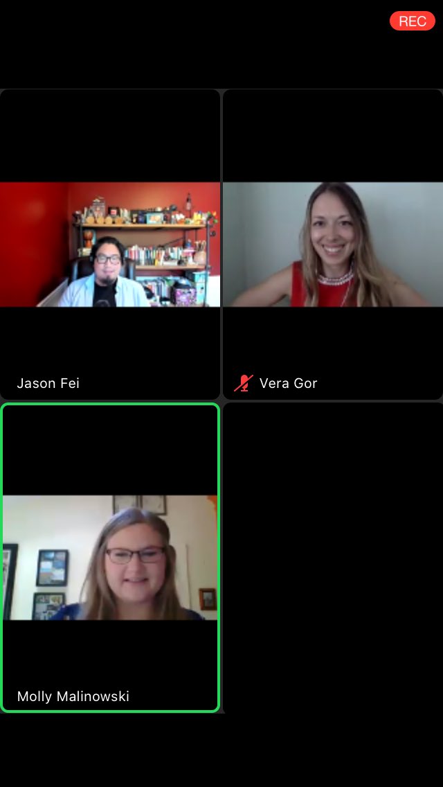 salemwood5's tweet photo. Fantastic webinar “Building Mathematical Mindsets, Foundational Skills, and Academic Language Through Collaboration” by @Vera9s and @ms_malinowski2 @MATSOLorg ! If you missed it look for the recording at the end of the conference. 👏👏👏 https://t.co/bTNCf9UpQC
