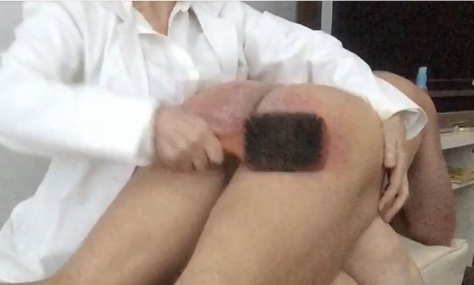 I am going to fix your wagon. I'll blister your bottom, Young Man.  #OTK #spanking #disciplinarian  #mommyspanking<a href="/tag/fetish"class="tags"><span>#fetish</span></a><a href="/tag/domina"class="tags"><span>#domina</span></a><a href="/tag/roleplay"class="tags"><span>#roleplay</span></a><a href="/tag/ageplay"class="tags"><span>#ageplay</span></a><a href="/tag/kink"class="tags"><span>#kink</span></a><a href="/tag/spanking"class="tags"><span>#spanking</span></a>