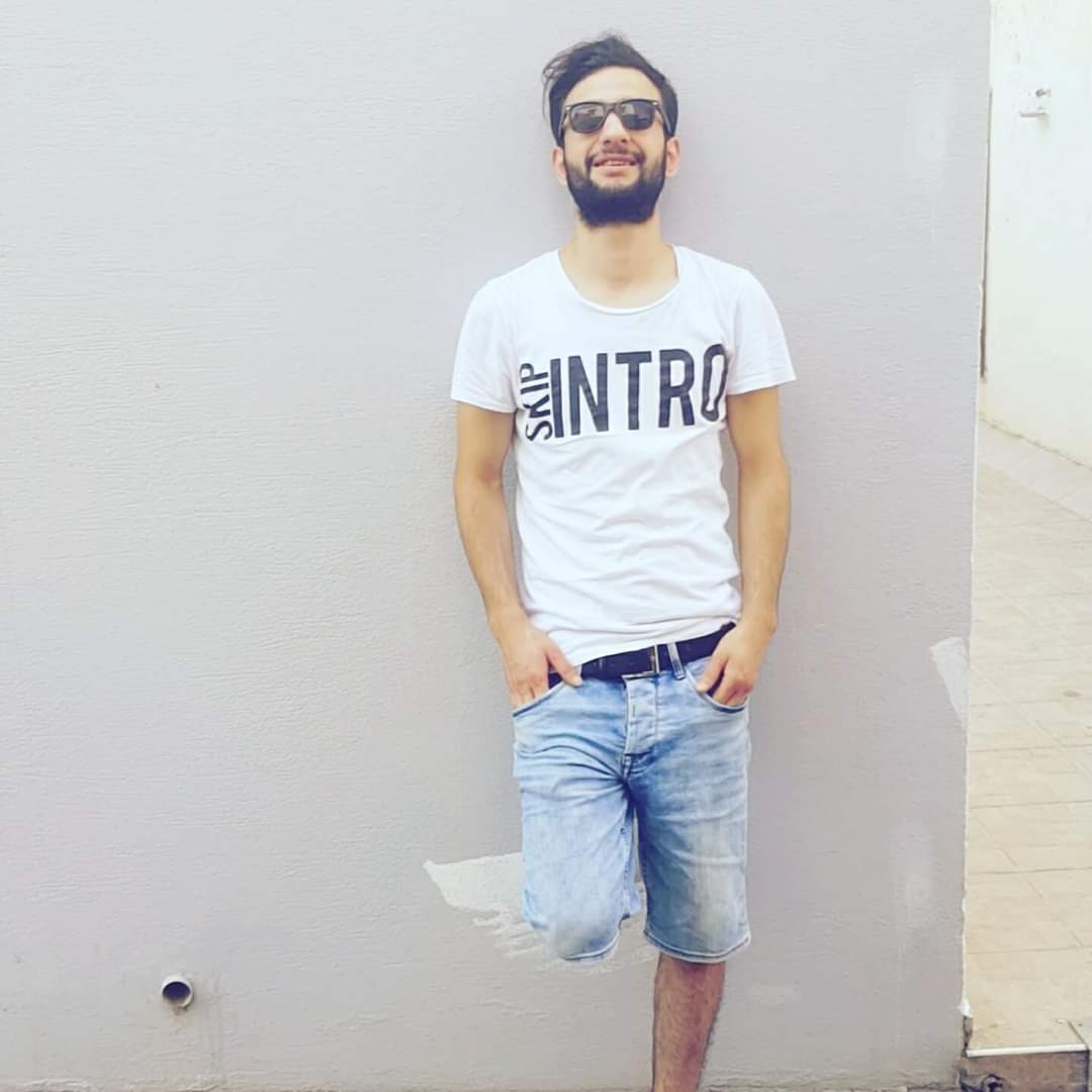 #YeniProfilResmi