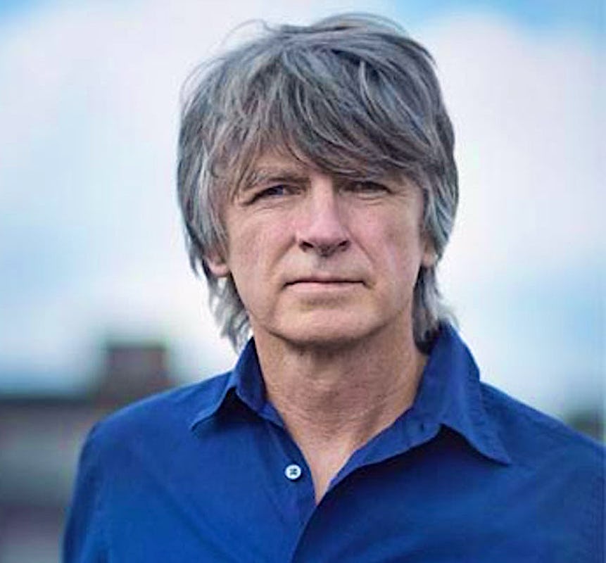 HAPPY 62ND BIRTHDAY NEIL FINN        May 27, 1958

Split Enz
Crowded House
Fleetwood Mac 