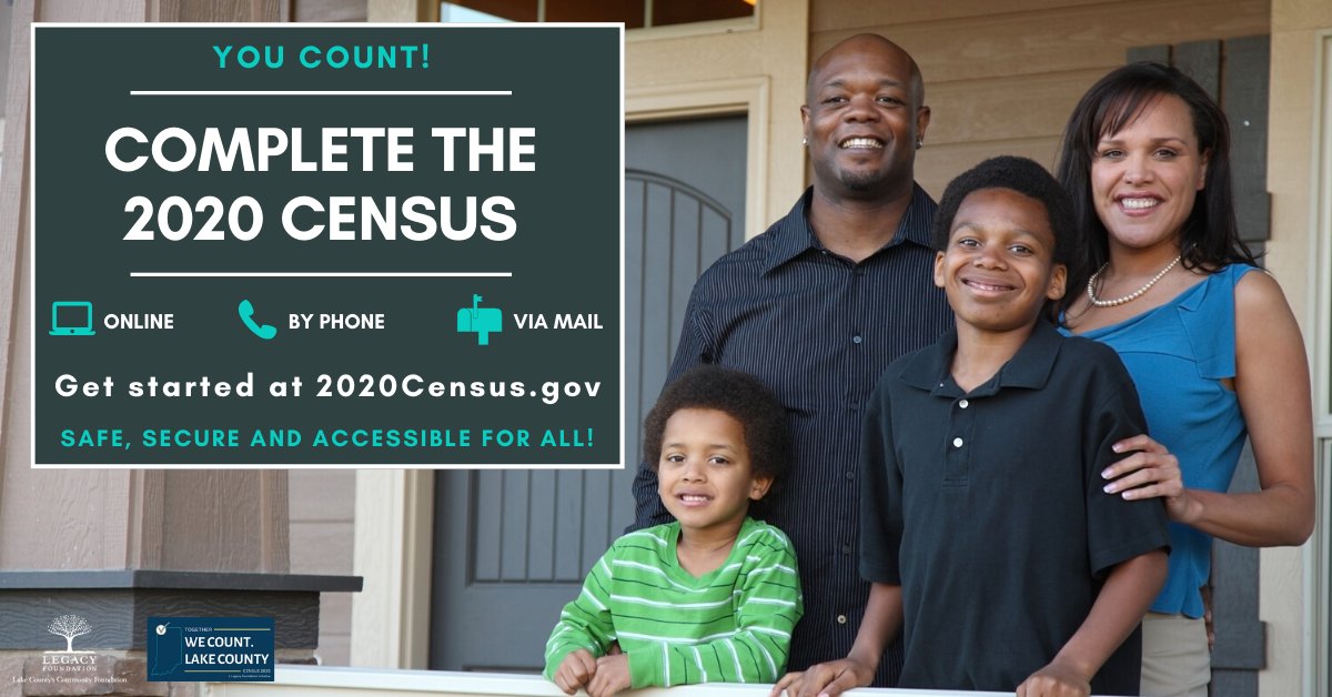 Legacy Foundation tweet media