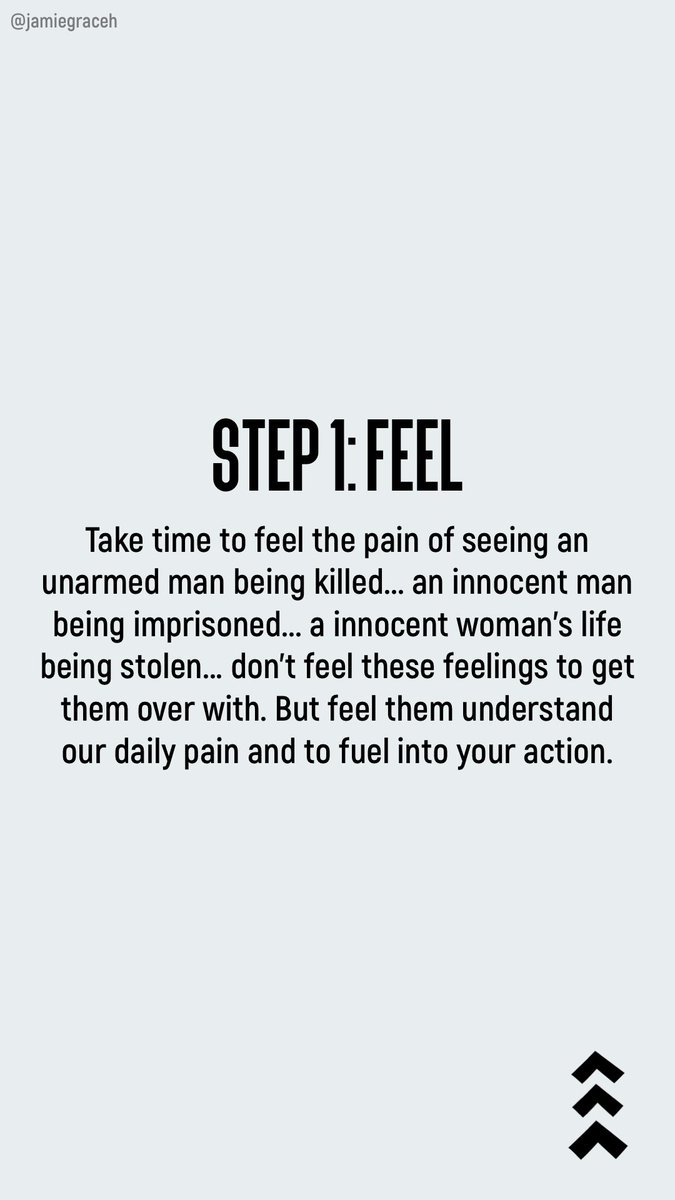 jamiegraceh's tweet image. So... what next?