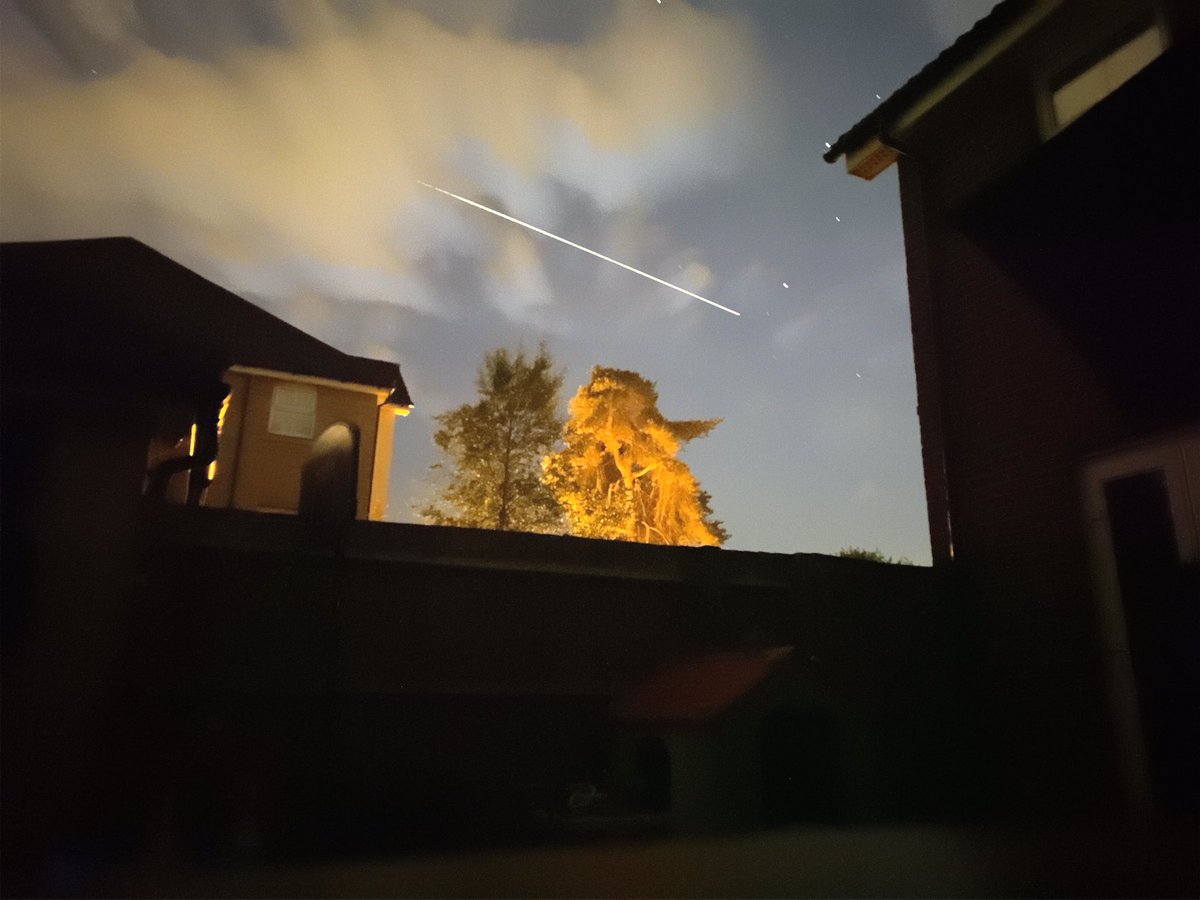 AlanRedpath's tweet image. #iss @VirtualAstro