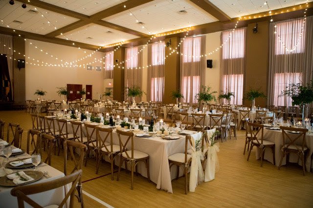 GabroEvents's tweet image. These picture are about relaxing farm style crossback chairs. They look great in many settings, like relaxing outdoors to formal indoors. Our chairs are traditional light brown and come with a burlap pads included. GabroEventServices.com