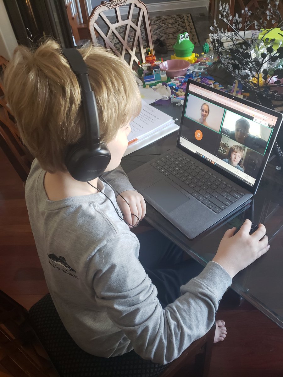 Clarkston Foundation tweet media