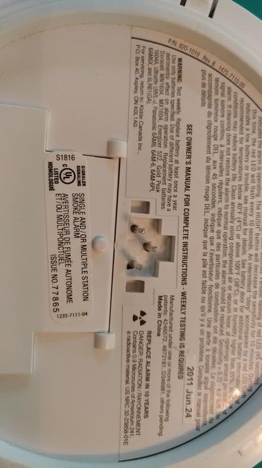 @KiddeCanada Hello, I'm trying to help my elderly Mother replace her Smoke Alarm model p12010ca.  I want<a class="tags" target="_blank" title="On Twitter" href="/?out=eyJ0eXAiOiJKV1QiLCJhbGciOiJIUzUxMiJ9.eyJpYXQiOjE3MjUxMDM4MjYsImlzcyI6InR3cG9ybnN0YXJzLmNvbSIsIm5iZiI6MTcyNTEwMzgyNiwiZXhwIjoxNzU2NjM5ODI2LCJyZWRpcmVjdF91cmwiOiJodHRwczovL3R3aXR0ZXIuY29tL0tpZGRlQ2FuYWRhIn0.0qIFsL9iTMau53EkK2I-pQEU0S1lZi2QCOC-1Ka-U21nLwRuDdDz6Co_BOU3Z98KXUGtzm-yYmm1ggBSXNX7PQ">@KiddeCanada</a><a href="/tag/amazon"class="tags"><span>#amazon</span></a>