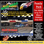 Photo by Veteran Motorplex at the Rim (@vetmotorplex)