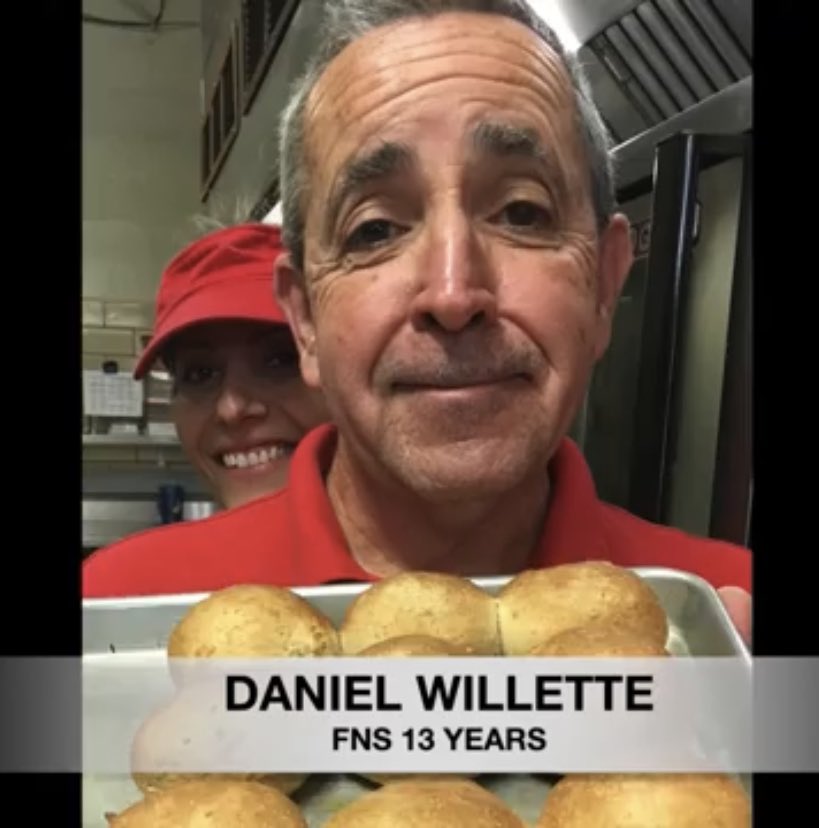 JakeHartley_nkc's tweet photo. Dan, we will miss you greatly! @CRESCheetahs https://t.co/2XRyzsPZVx https://t.co/tU0klARjoY