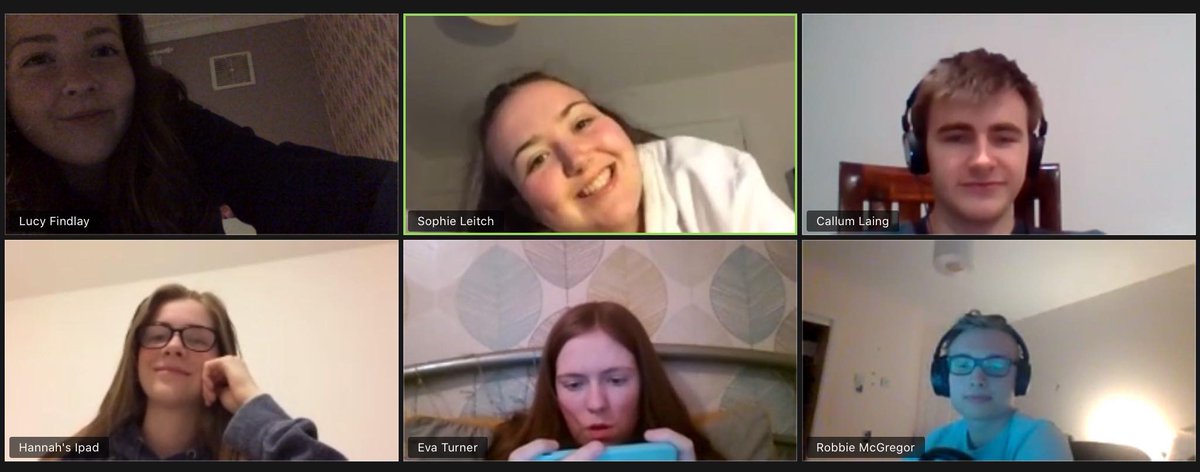 CraftyClocksYE's tweet image. Hour weekly team bonding night!!

We are keeping spirits high with a virtual escape room! It is important to us to bond as a team to ensure that hour business runs smoothly and at the same time we make sure to enjoy what we do💙 #timeforsomefun #escaperoom