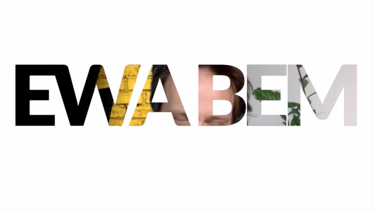 Ewa Bem w pierwszym wywiadzie od 2 lat!
youtu.be/EJkxMNWVfm4