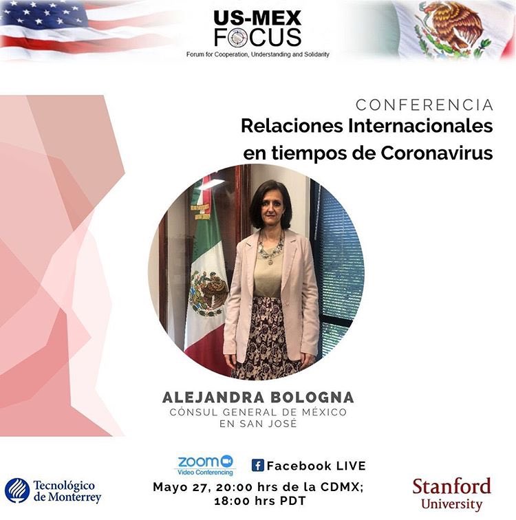 US-MEX FoCUS tweet media