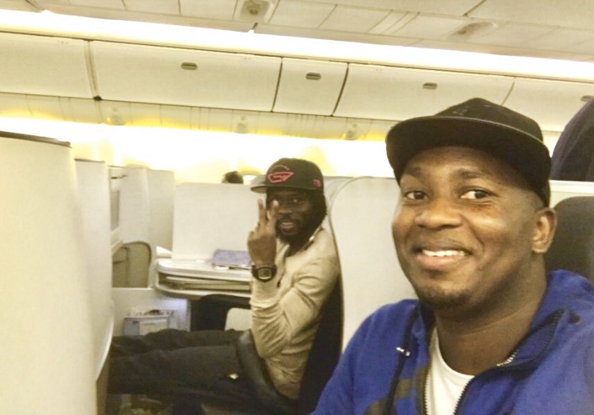 Happy birthday <a href="/GervinhOfficial/">Gervinho</a> 
#timeflies #HappyBirthday 🎂