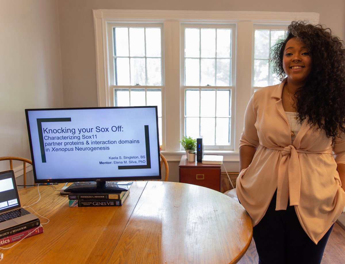 Georgetown WISE tweet media