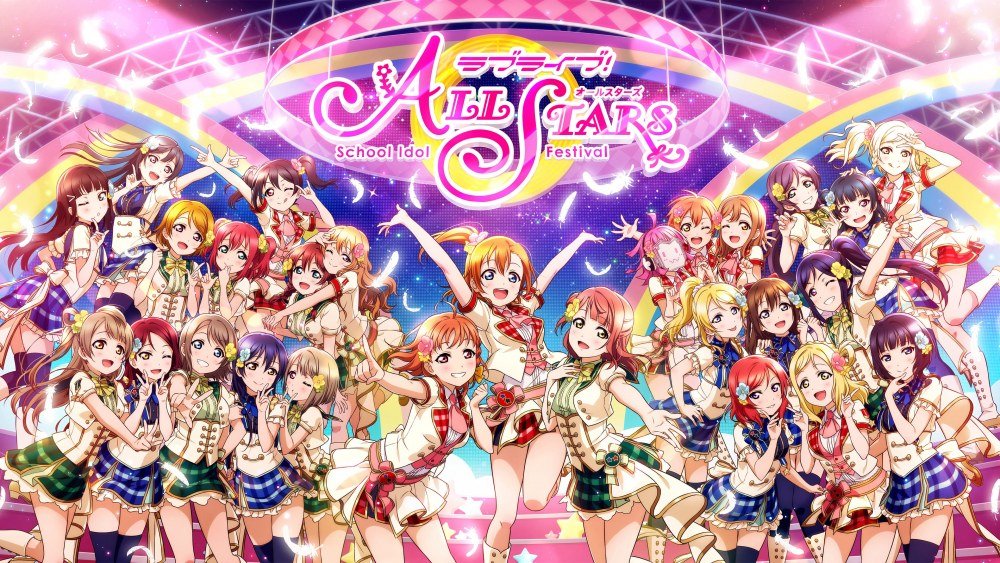 Thread ! Why you should listen to the Love Live songs and why they're amazing !