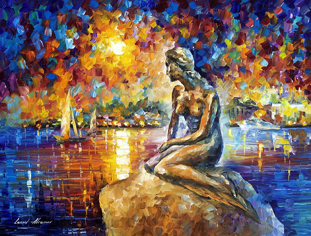 jen_carp's tweet photo. COPENHAGEN MERMAID — PALETTE KNIFE Oil Painting On Canvas By Leonid Afremov https://t.co/PbZLdqzMc5
#contemporarypainting #contemporaryartists #artworktoday #artworks_artist https://t.co/wXFULTbhRH