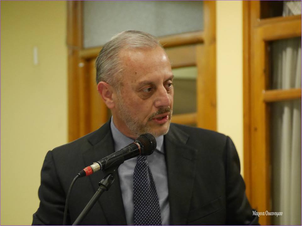 VdElla's tweet photo. Πρόεδρος στην ΕΤΑΔ ο Αντώνης Μπέζας https://t.co/awiVdN4SV4 https://t.co/0TzaKC7QGO