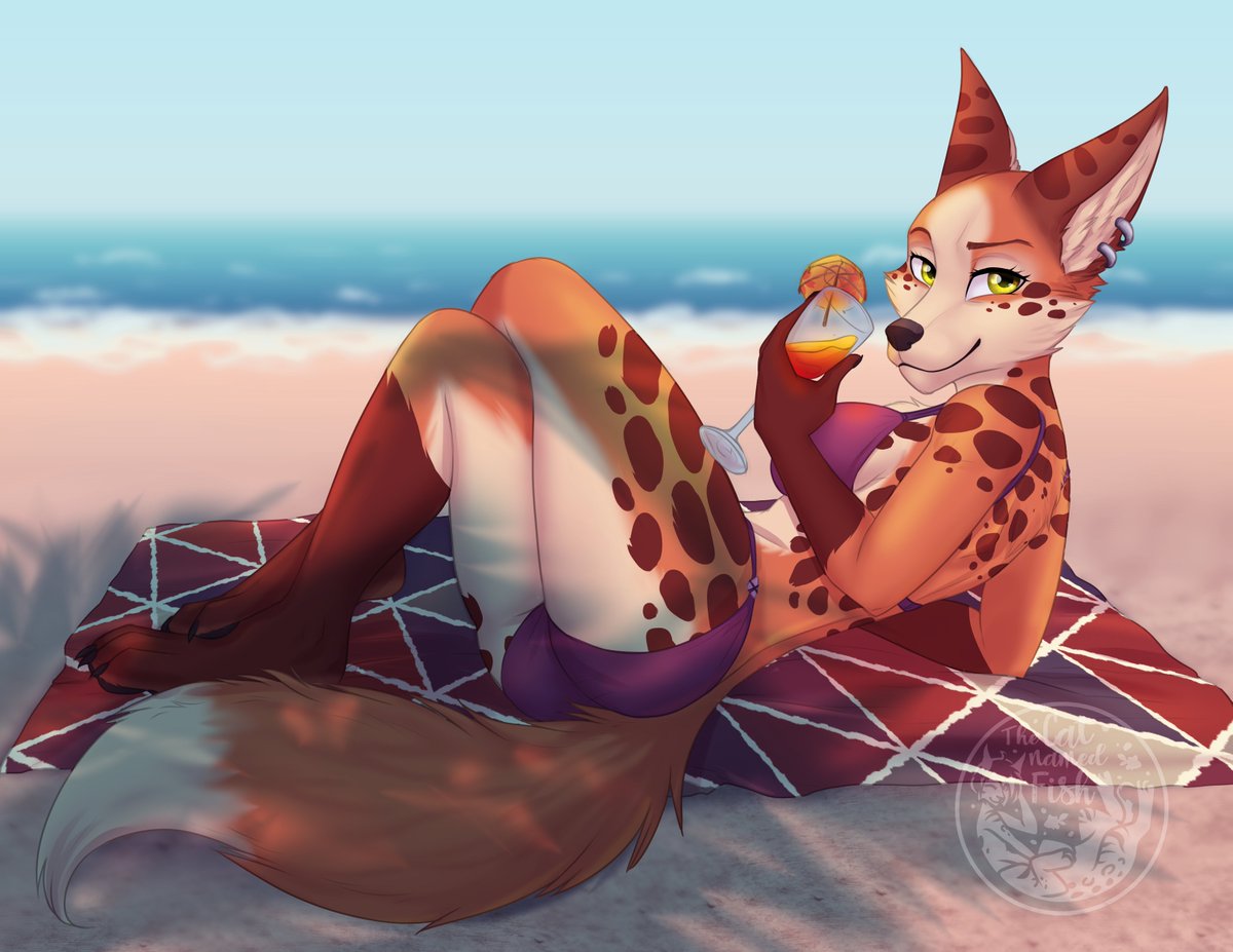 TheCatnamedFish's tweet photo. Well so much for a "warm up" XD
Tayto is ready to hit the beach! Looking forward to #STVBB2020 and going to try to get into Team Surf!
#vulpera #WoW #stranglethornbonfirebash #WyrmrestAccord https://t.co/fXFIouVjTW