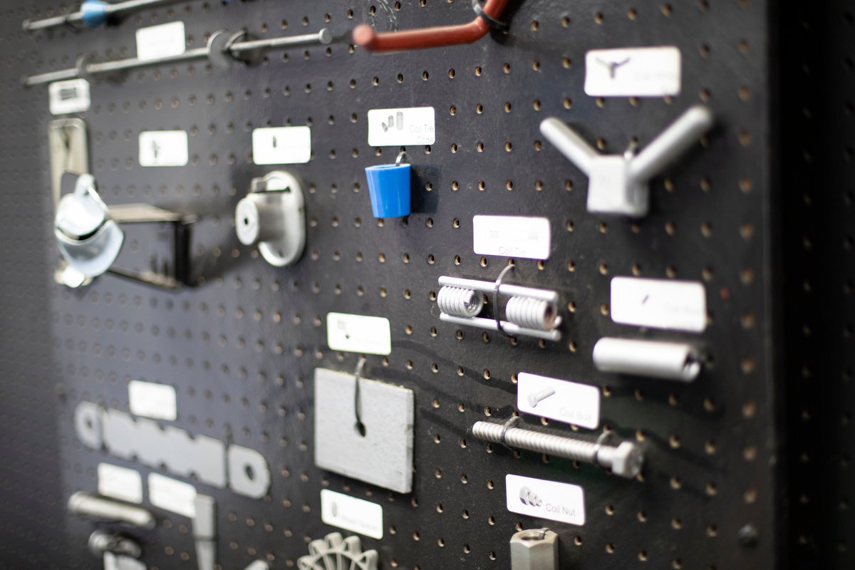 Browse products we carry from the comfort of your couch by clicking the link below. Don't see what you're looking for? Email info@newsouthsupply.com and we'll get you in contact with a rep who can help. bit.ly/34E9Wot #KnowHowCanDo #BuildingMaterials #Construction