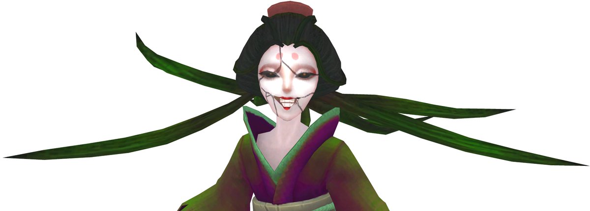Idv Art References Geisha Pranja Form Hannya Mask And Maskless 第五人格 Identityv Idv Idv Art References Geisha Pranja Form Hannya Mask And Maskless 第五人格 Identityv Idv