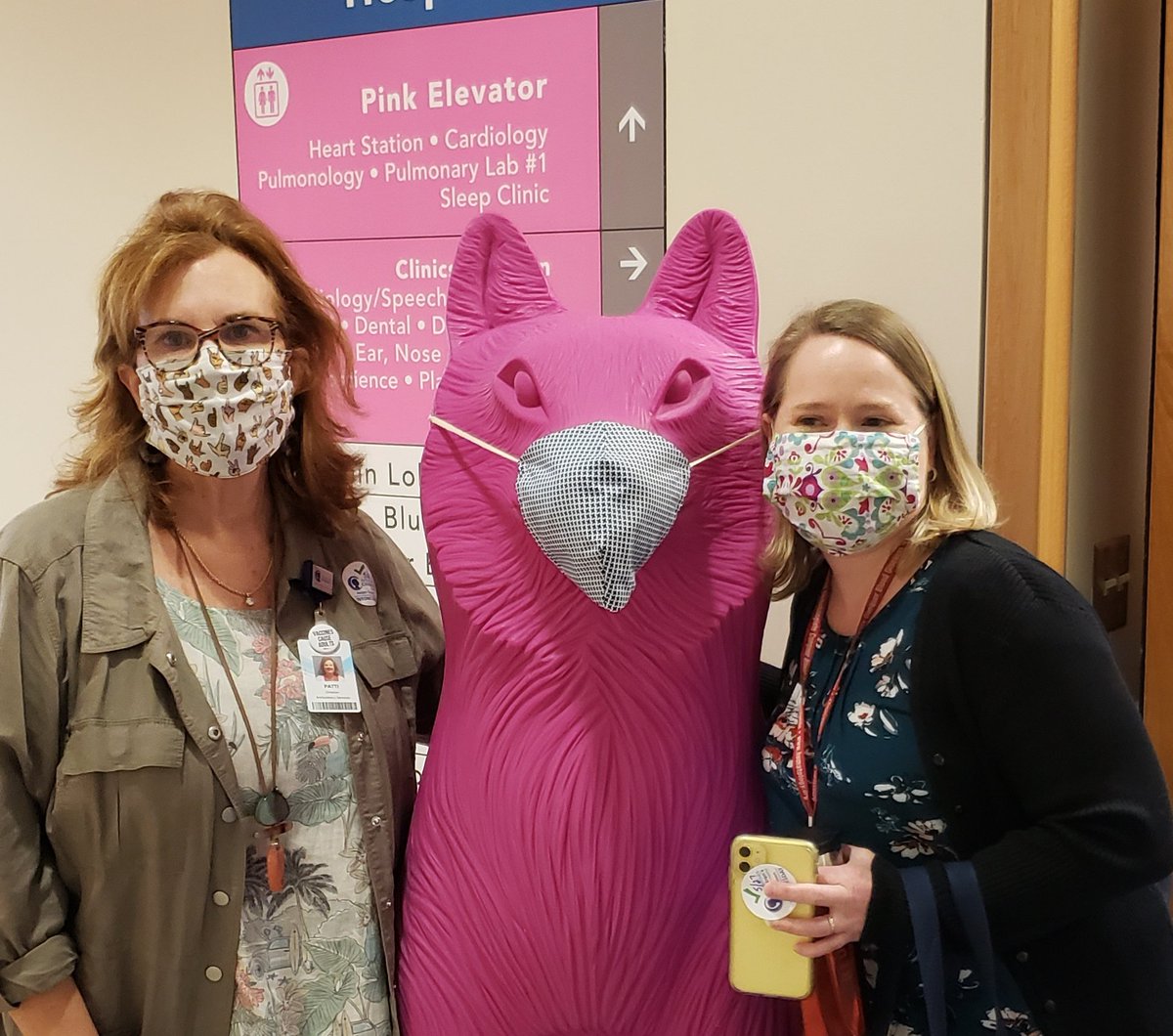 Patti Martin (@pattimartinlr) on Twitter photo #weARcovered and ready to see our patients and families! @AnnKruger7 <a href="/6allens/">Amy Allen</a> <a href="/Dr_Rick_Barr/">Dr. Rick Barr</a> <a href="/EricaD_Phillips/">Erica D. Phillips</a> <a href="/ChandaChacon/">chandachacon</a> <a href="/MarishaBoed/">Marisha Dicarlo</a> #weARcovered and ready to see our patients and families! @AnnKruger7 <a href="/6allens/">Amy Allen</a> <a href="/Dr_Rick_Barr/">Dr. Rick Barr</a> <a href="/EricaD_Phillips/">Erica D. Phillips</a> <a href="/ChandaChacon/">chandachacon</a> <a href="/MarishaBoed/">Marisha Dicarlo</a>