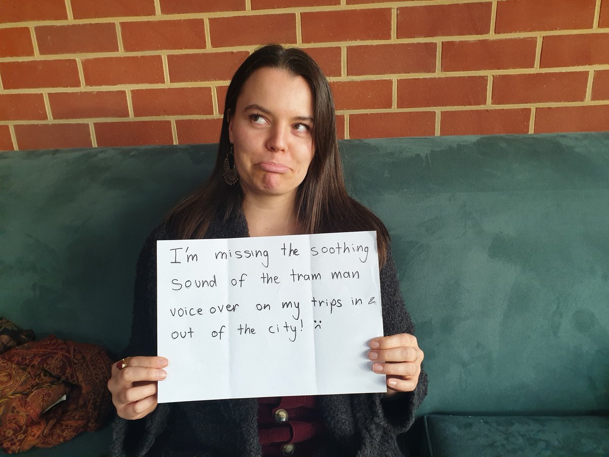 LexSalus's tweet image. Law student Elliette sharing her experiences of studying from home. Thanks Elliette for sharing. @Adel_Law_School @UniofAdelaide @LexSalus @aulss #bekind