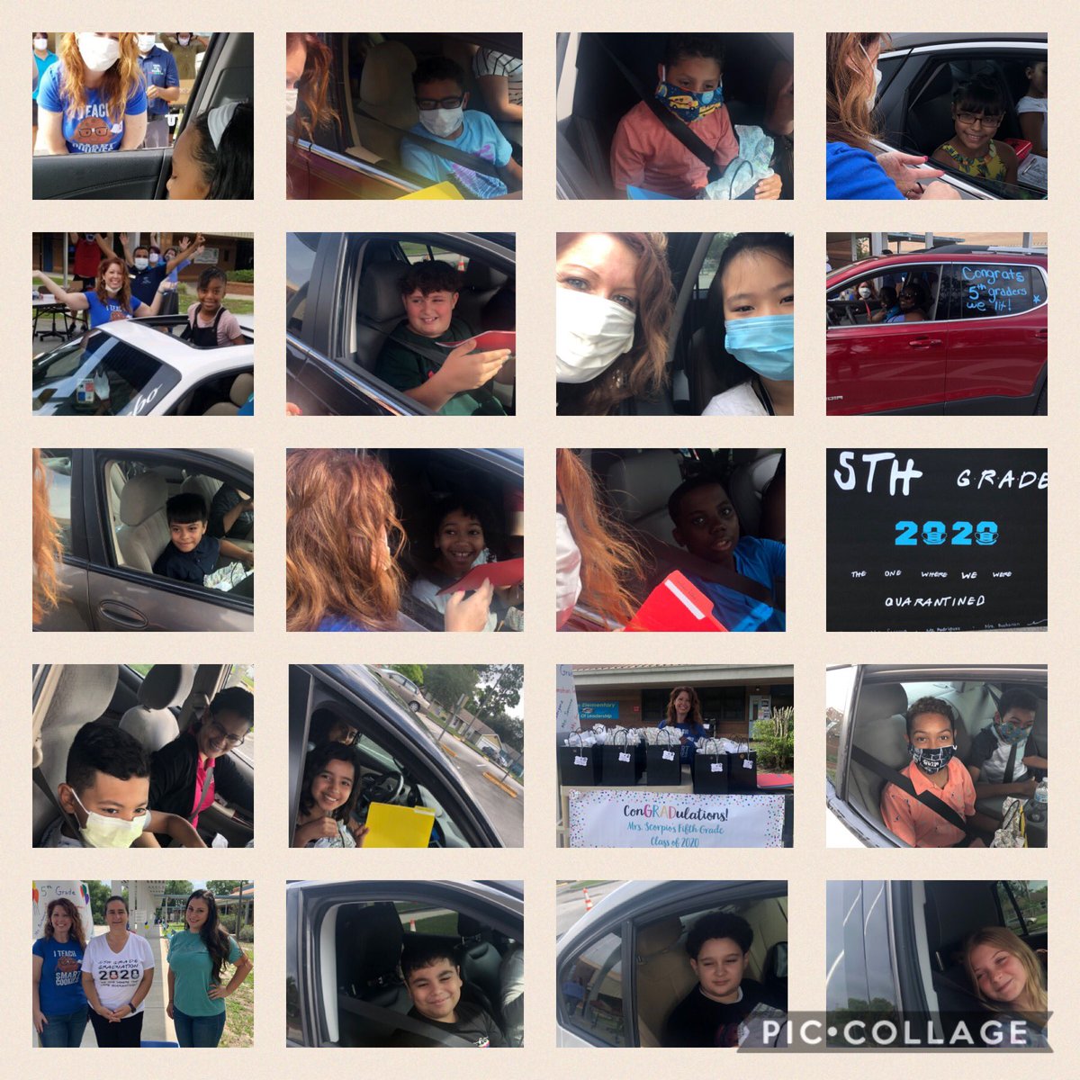 Melissa Scorpio (@scorpio_melissa) on Twitter photo Today’s 5th grade celebration was awesome! I was so happy to see them in person and cheer them on. I will miss them all so much! Good luck in middle school! 💗 <a href="/alejandroeight/">alejandro8</a> <a href="/littlestars1227/">Michele C. Brown</a> <a href="/Sunrisevcs/">Sunrise Elementary</a> Today’s 5th grade celebration was awesome! I was so happy to see them in person and cheer them on. I will miss them all so much! Good luck in middle school! 💗 <a href="/alejandroeight/">alejandro8</a> <a href="/littlestars1227/">Michele C. Brown</a> <a href="/Sunrisevcs/">Sunrise Elementary</a>