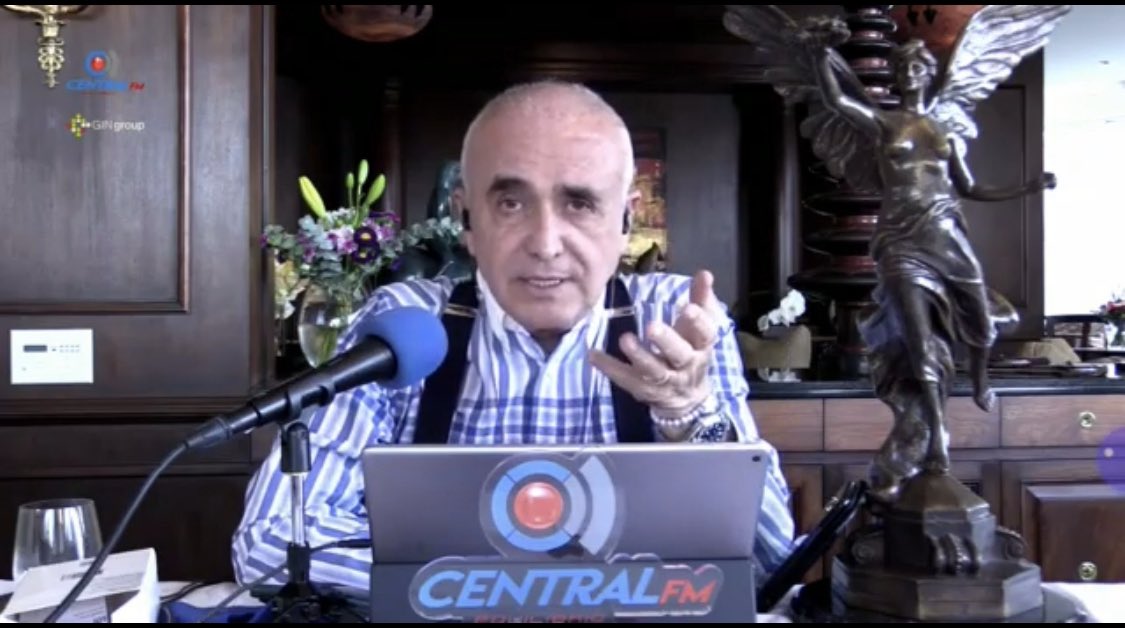 Sin Censura tweet media