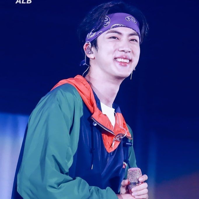  @BTS_twt   #진   #석진   #JIN
