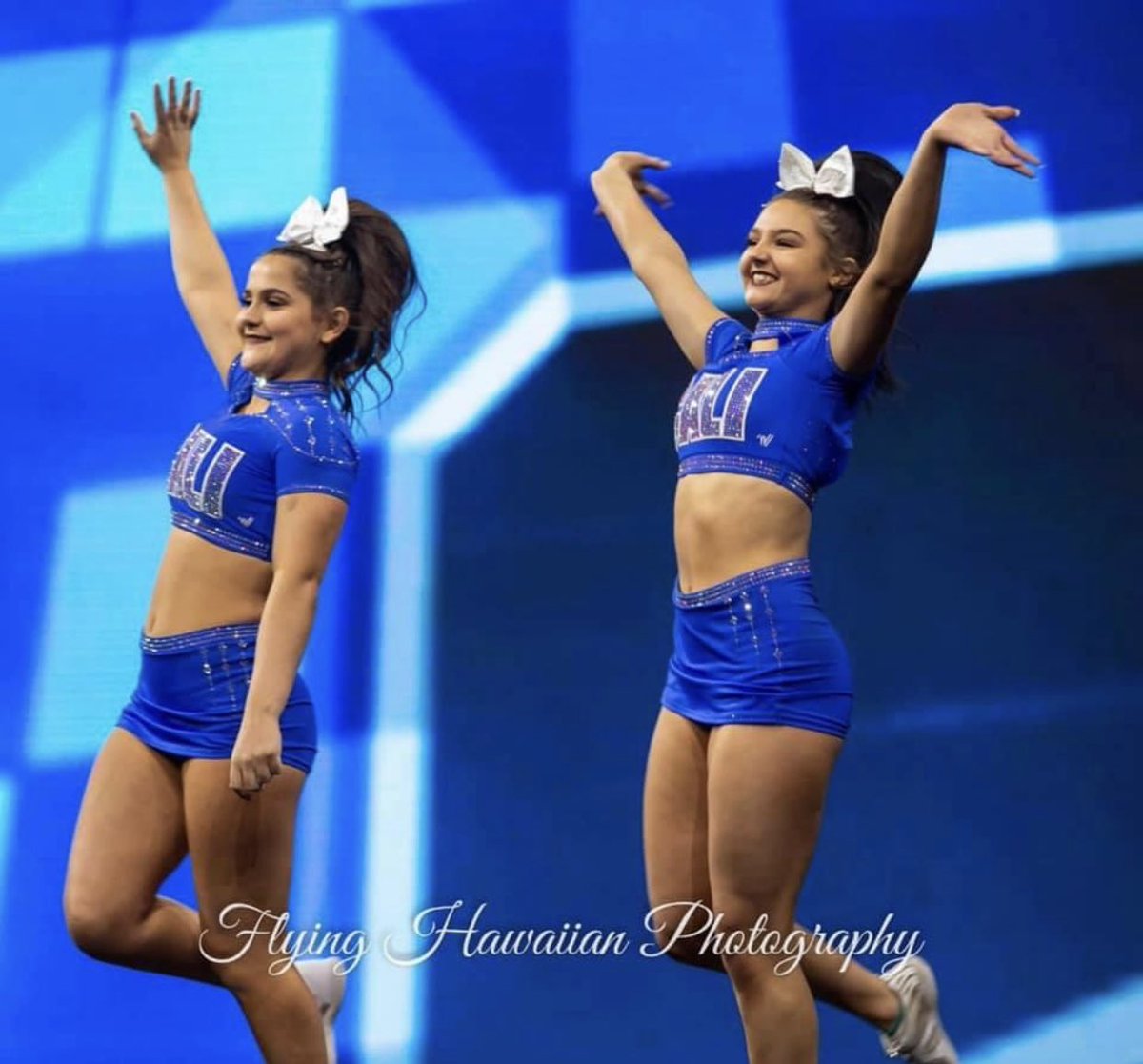 Looking for a competitive Worlds team in AZ? Come tryout for Cali Vixens!
The most decorated and successful Worlds team in Arizona!  Vixens has proven success at local competitions as well as NCA and Worlds! They have consistently gotten PAID bids year after year!
