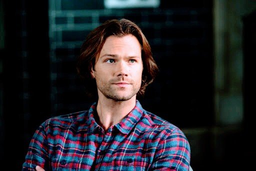 Number 7...Sam Winchester. #Supernatural  #15GreatestMaleCharactersOfCW